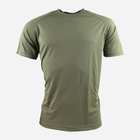 Тактична футболка Kombat UK Operators Mesh T-Shirt M Оливкова (kb-omts-olgr-m) - зображення 2
