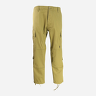 Тактические штаны Kombat UK ACU Trousers M Койот (kb-acut-coy-m) - изображение 2