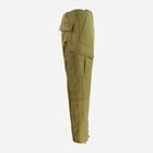 Тактические штаны Kombat UK ACU Trousers 3XL Койот (kb-acut-coy-xxxl) - изображение 3