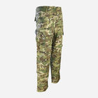 Тактичні штани Kombat UK ACU Trousers M Мультикам Чорні (kb-acut-btpbl-m) - зображення 1