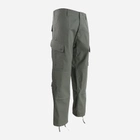 Тактичні штани Kombat UK ACU Trousers M Сірі (kb-acut-gr-m) - зображення 1