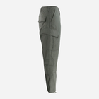 Тактичні штани Kombat UK ACU Trousers L Сірі (kb-acut-gr-l) - зображення 3