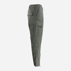 Тактические штаны Kombat UK ACU Trousers XL Серые (kb-acut-gr-xl) - изображение 3