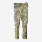 Тактические штаны Kombat UK Kombat Trousers 32 Мультикам (kb-kt-btp-32) - изображение 2
