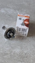 Автолампа Osram H7 12V 55W