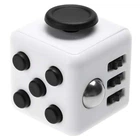 Кубик антистресс Fidget Cube белый