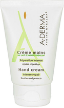Крем для рук A-Derma Intensive Repairing Hand Cream 50 мл (3282779000444) - зображення 1