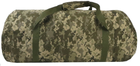 Большая армейская сумка баул 100L Ukr military писель ВСУ - изображение 4