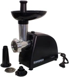 Мясорубка электрическая Grunhelm AMG-140-B 1400 Вт 4269110