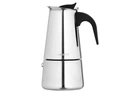Кофеварка гейзерная Ardesto Gemini Apulia AR-0809-SS 450 мл 4593930
