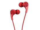 Вакуумные наушники RM-569 red Remax 330013 1431704