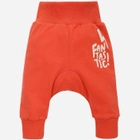 Спортивні штани дитячі Pinokio Orange Flip 116 см Orange (5901033308116) - зображення 1