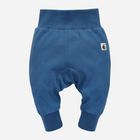 Повзунки Pinokio Sailor 86 см Navy Blue (5901033303227) - зображення 1