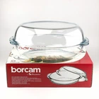 Каструля жароміцна Pasabahce Borcam PS-59022-1 2 л 4515043