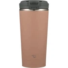 Термокружка Zojirushi SX-KA30CM 0.3 л Cinnamon Beige (1678.06.37)