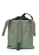 Военная тактическая сумка подсумка для сброса магазинов водонепроницаемая Oksford molle Sambag Хаки (53735-384) - изображение 4