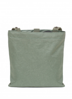 Військова тактична сумка сумка для скидання магазинів водонепроникна Oksford molle Sambag Хакі (53735-384) - зображення 14