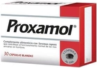 Suplement diety Proxamol With Serenoa Repens 30 kapsułek (8437010967320) - obraz 1