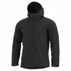 Куртка дощовик Pentagon Monlite Rain Shell Черный XL - изображение 1