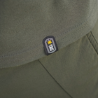 M-Tac футболка длинный рукав 93/7 Army Olive XL - изображение 9