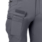 Штаны Helikon-Tex Outdoor Tactical Pants VersaStretch Shadow Grey 34/32 L/Regular - изображение 6