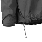 Куртка легкая Helikon-Tex Tramontane Wind Jacket Shadow Grey XL - изображение 4