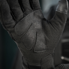 M-Tac рукавички A30 Black M - зображення 13
