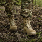 Бойові черевики HAIX Bundeswehr Combat Boots Койот 42 - зображення 12