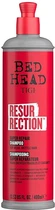 Шампунь для слабых волос TIGI Bed Head Urban Antidotes Resurrection 400 мл