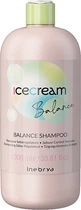 Шампунь для жирных волос Inebrya Balance Shampoo 1000 мл