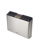 Набор разделочных досок Joseph Joseph Folio Silver Large 60170
