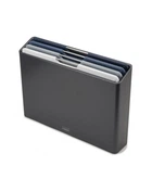 Набор разделочных досок Joseph Joseph Folio Large графит 60184