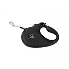 Повідець-рулетка для собак COLLAR 25 кг 5м трос (4823089312026)