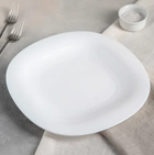 Тарілка супова Luminarc Carine White 21см L5406