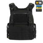 Плитоноска M-tac cuirass qrs gen.ii black - изображение 1