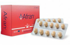 Suplement diety Narval pharma Afran 30 tabletek (8470001508904) - obraz 2