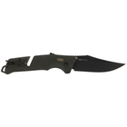 Розкладной нож SOG Trident AT, Olive Drab (SOG 11-12-03-41) - изображение 1