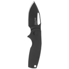 Розкладной нож SOG x Mikkel Collaboration Stout, Black (SOG 14-03-02-57) - изображение 1