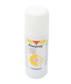 АЛЮСПРЕЙ Vetoquinol (ALUSPRAY) аерозоль для обробки ран