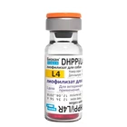 Новел Биокан DHPPiL4 1мл