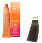 Крем-фарба для волосся Inebrya Color Linseed Oil and Aloe Vera