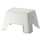 Підставка для дітей, біла Ikea BOLMEN 705.744.29