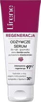 Питательная сыворотка для рук и ногтей - Lirene Regeneracja 75ml (75ml) (955503-1215399-2)