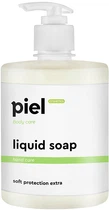 Рідке мило для рук Piel Cosmetics Liquid Soft Protection Extra 500ml (673149-918440-2)