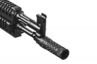 Пневматична гвинтівка Crosman Full Auto AK1 Blowback - зображення 7