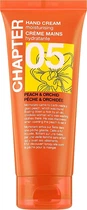 Крем для рук "Персик и орхидея" - Mades Cosmetics Chapter 05 Peach & Orchid Hand Cream 100ml (100ml) (1015442-1345243-2)