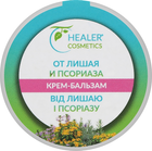 Крем-бальзам від лишаю та псоріазу - Healer Cosmetics 30ml (10g, 30ml) (938700-1194319-2) - зображення 1