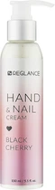 Крем для рук "Черешня" - Reglance Hand&Nail Cream Black Cherry 50ml (150ml) (1020189-1459262-2)