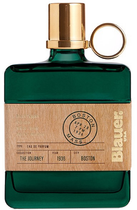 Парфумована вода для чоловіків Blauer Usa Collection Boston 1936 - Man - Eau De Parfum 80 мл (8051013370774) - зображення 1
