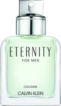 Woda toaletowa Calvin Klein Eternity For Men Cologne Spray 200 ml (3614228834919) - obraz 1